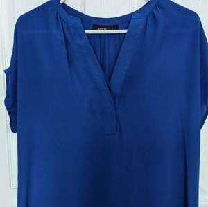 Apt. 9 short sleeve blouse
